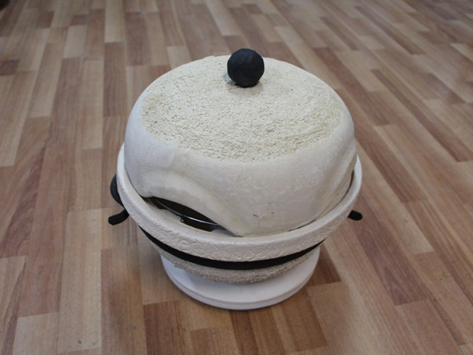 Тандыр настольный Микро в Оренбурге