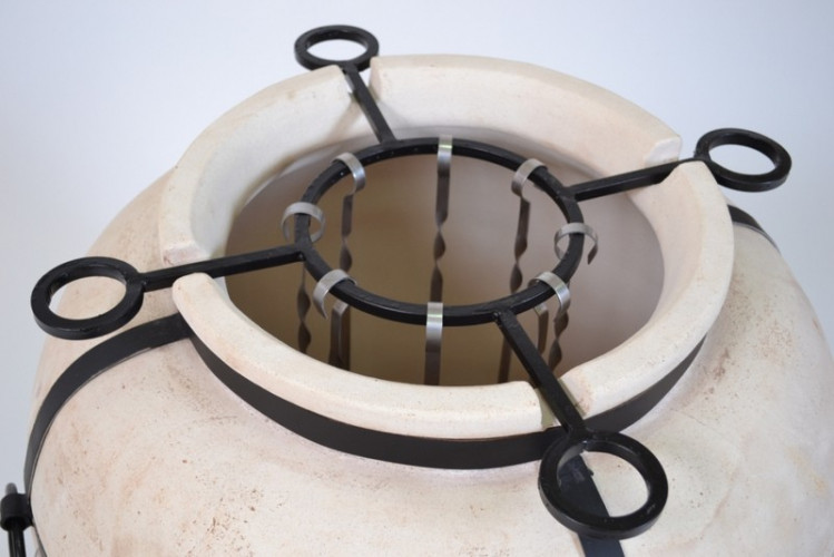 Тандыр Султан Каир Большой в Оренбурге