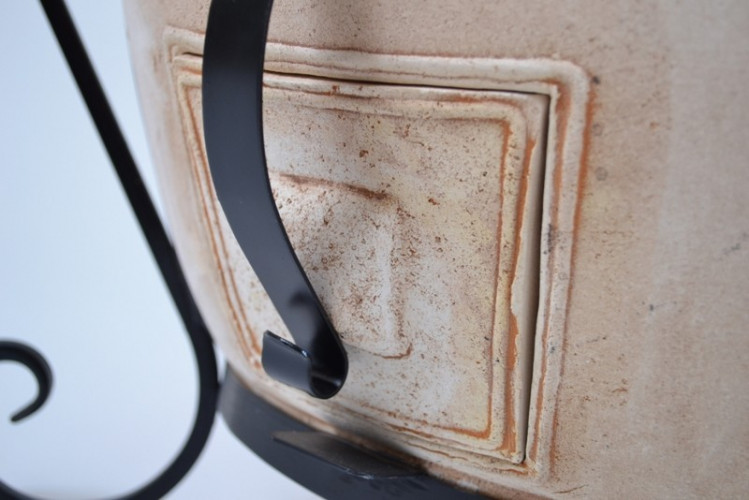 Тандыр Султан Каир Большой в Оренбурге