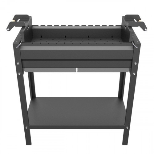 Мангал Grillver Редлайнер Стандарт Лифт Эйр в Оренбурге