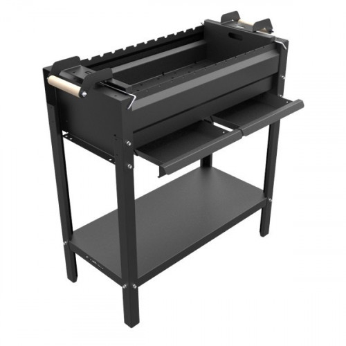 Мангал Grillver Редлайнер Стандарт Лифт Эйр в Оренбурге