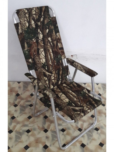 Кресло-шезлонг Медведь №3 в Оренбурге