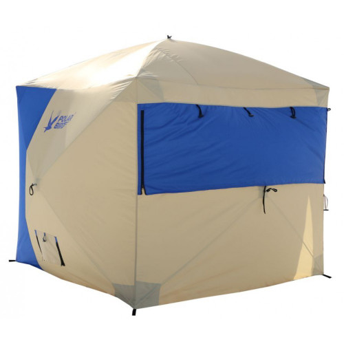 Шатер-тент Polar Bird 3SK в Оренбурге