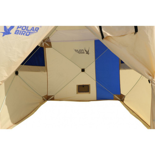 Шатер-тент Polar Bird 3SK в Оренбурге