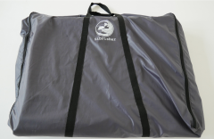 Пол ПВХ SibFisher для палатки Комфорт Пол ПВХ SibFisher для палатки Комфорт