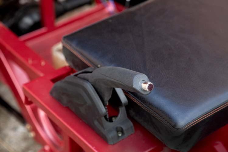 Грузовой электрический трицикл Rutrike Антей Pro 1500 в Оренбурге