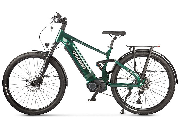 Электровелосипед Gelbert Alcor в Оренбурге