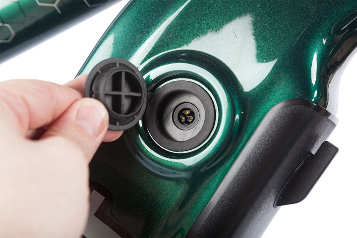 Электровелосипед Gelbert Alcor в Оренбурге