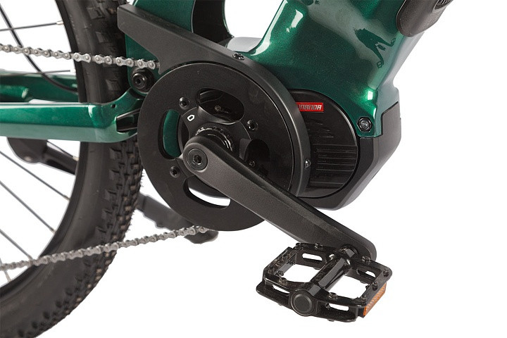 Электровелосипед Gelbert Alcor в Оренбурге