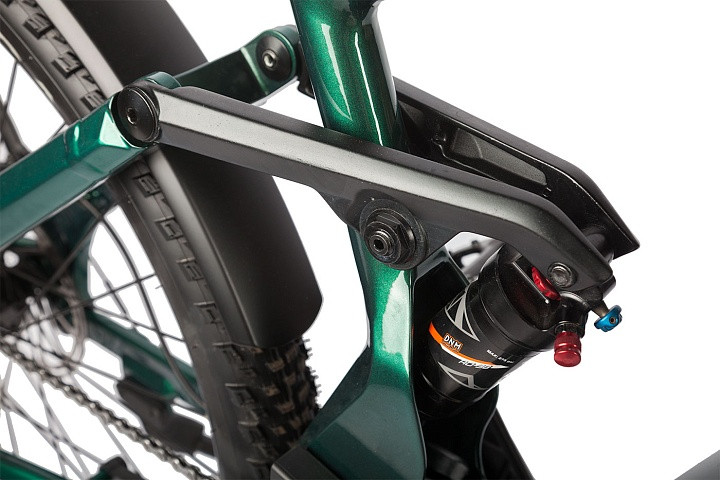 Электровелосипед Gelbert Alcor в Оренбурге