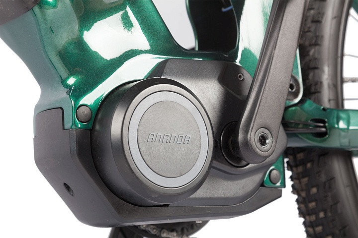 Электровелосипед Gelbert Alcor в Оренбурге