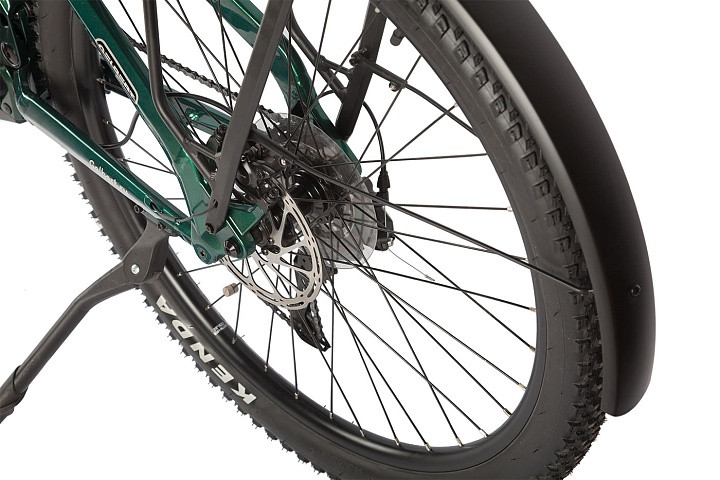 Электровелосипед Gelbert Alcor в Оренбурге