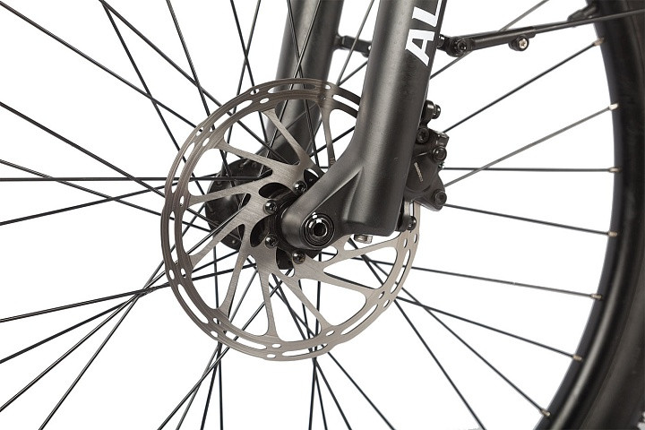 Электровелосипед Gelbert Alcor в Оренбурге