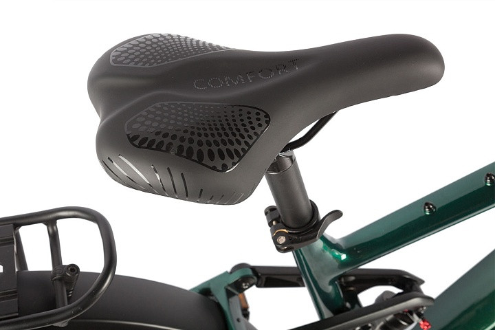 Электровелосипед Gelbert Alcor в Оренбурге