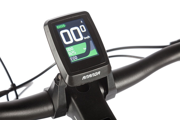 Электровелосипед Gelbert Alcor в Оренбурге