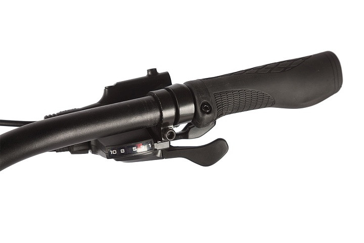 Электровелосипед Gelbert Alcor в Оренбурге