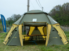 Шатер-тент World of Maverick COSMOS 600 Шатер-тент World of Maverick COSMOS 600
