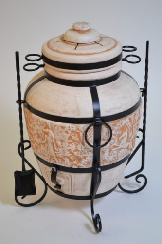 Тандыр Султан Каир Средний в Оренбурге