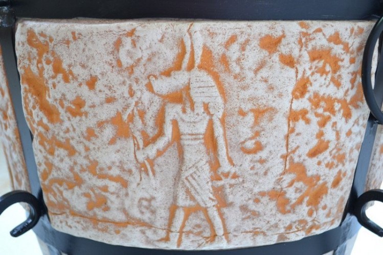 Тандыр Султан Каир Средний в Оренбурге