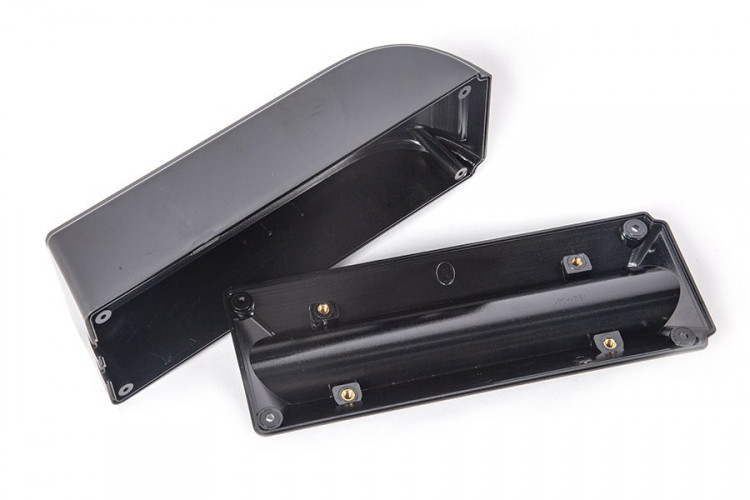 Мотор-колесо Eltreco 48V 350W LCD 26" передний АКБ HL 48V 10А/ч в Оренбурге