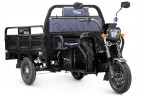 Грузовой электрический трицикл RuTrike D4 1800 60V1200W в Оренбурге