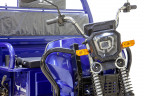Грузовой электрический трицикл RuTrike D4 1800 60V1200W в Оренбурге