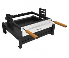 Гриль-вставка Grillver Инбрик 505 Эйр Гриль-вставка Grillver Инбрик 505 Эйр