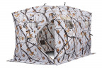 Палатка зимняя HIGASHI DOUBLE WINTER CAMO COMFORT PRO в Оренбурге