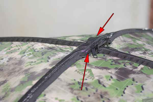 Палатка-Баня МОРЖ КУБ 2 сорт в Оренбурге