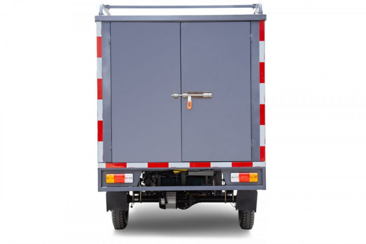 Грузовой электротрицикл Rutrike КАРГО 1800 в Оренбурге