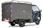 Грузовой электротрицикл Rutrike КАРГО 1800 в Оренбурге