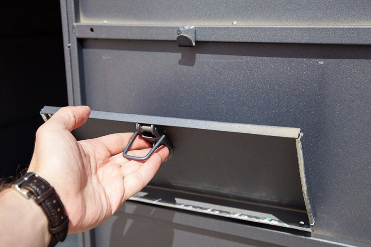 Грузовой электротрицикл Rutrike КАРГО 1800 в Оренбурге