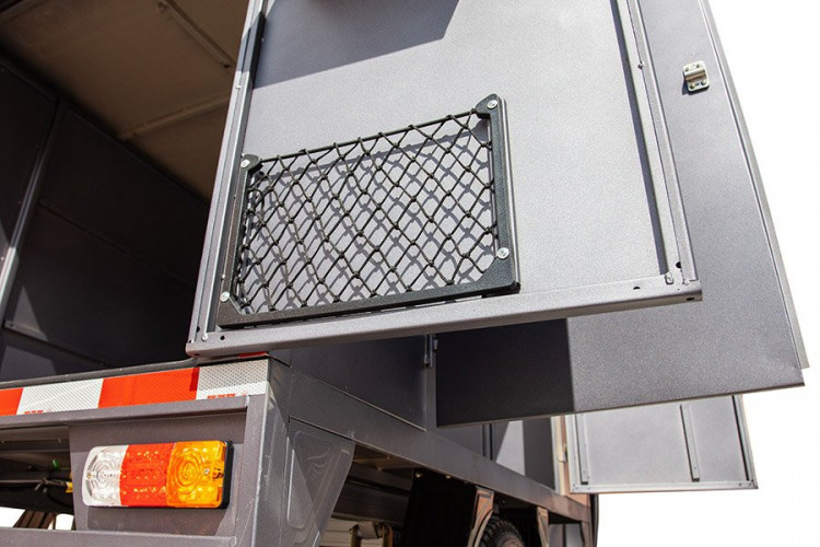 Грузовой электротрицикл Rutrike КАРГО 1800 в Оренбурге