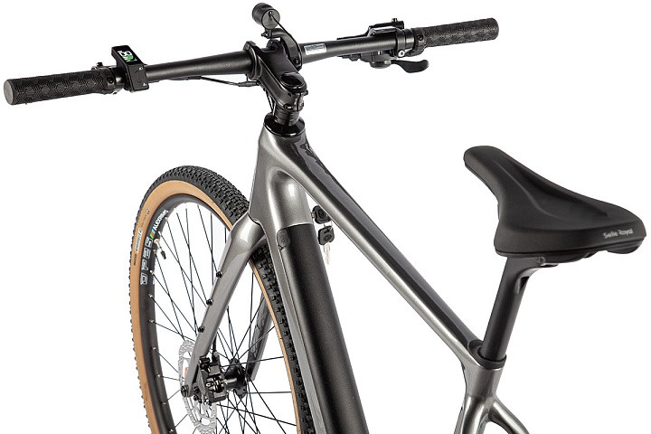 Электровелосипед 700С Sporto в Оренбурге