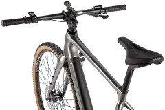 Электровелосипед 700С Sporto Электровелосипед 700С Sporto