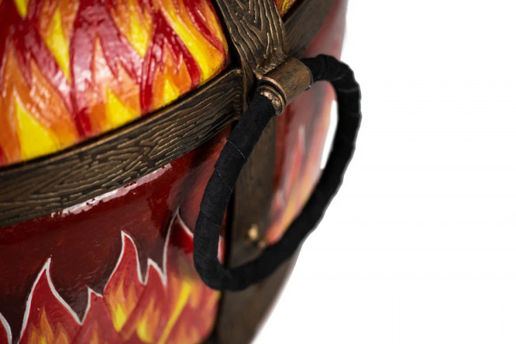 Тандыр Огненный в Оренбурге