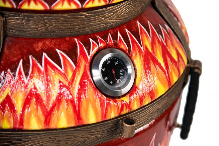 Тандыр Огненный в Оренбурге