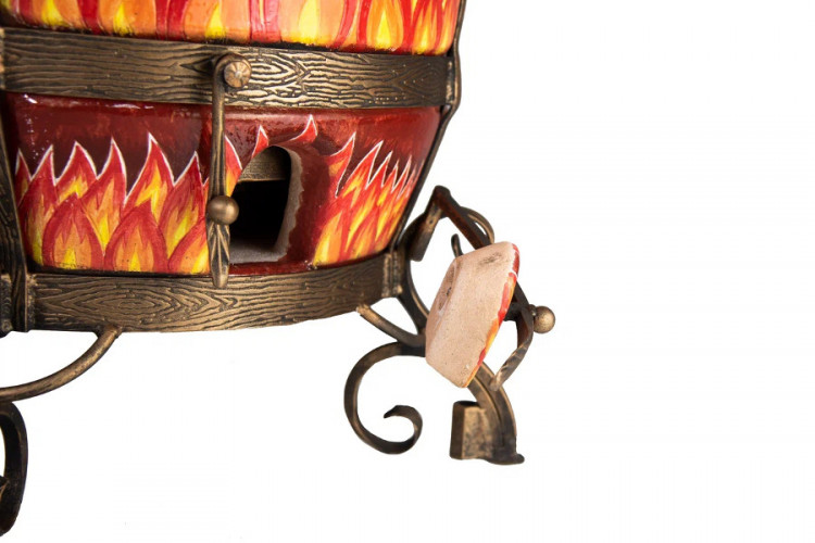 Тандыр Огненный в Оренбурге