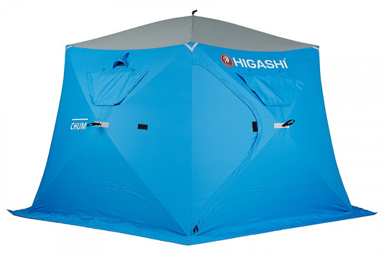 Палатка зимняя HIGASHI CHUM в Оренбурге