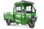 Грузовой электротрицикл Rutrike КАРГО Кабина 1500 в Оренбурге