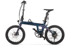 Электровелосипед складной Carbon 20" Sporto в Оренбурге