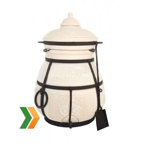 Тандыр Сармат Скиф в Оренбурге