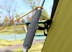 Шатер-тент World of Maverick FORTUNA 300 Premium Шатер-тент World of Maverick FORTUNA 300 Premium