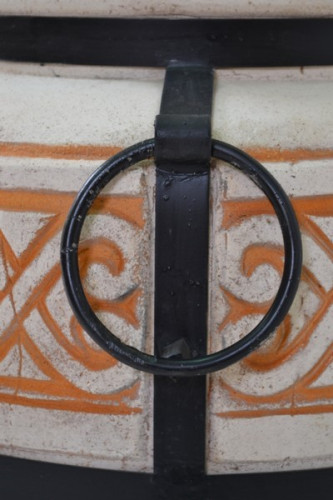 Тандыр Султан Джафар в Оренбурге