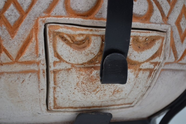 Тандыр Султан Джафар в Оренбурге