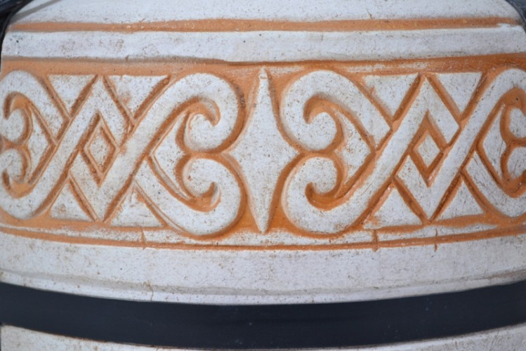 Тандыр Султан Джафар в Оренбурге