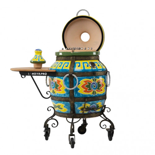 Тандыр Эллада в Оренбурге