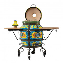 Тандыр Эллада