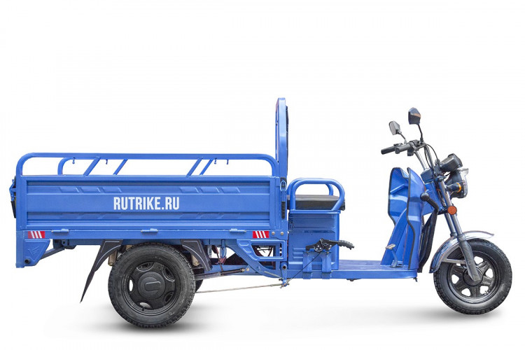 Грузовой электрический трицикл RuTrike Круиз в Оренбурге