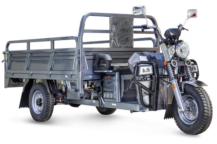 Грузовой электротрицикл Rutrike Эксперт ПРО Плюс 2200 в Оренбурге